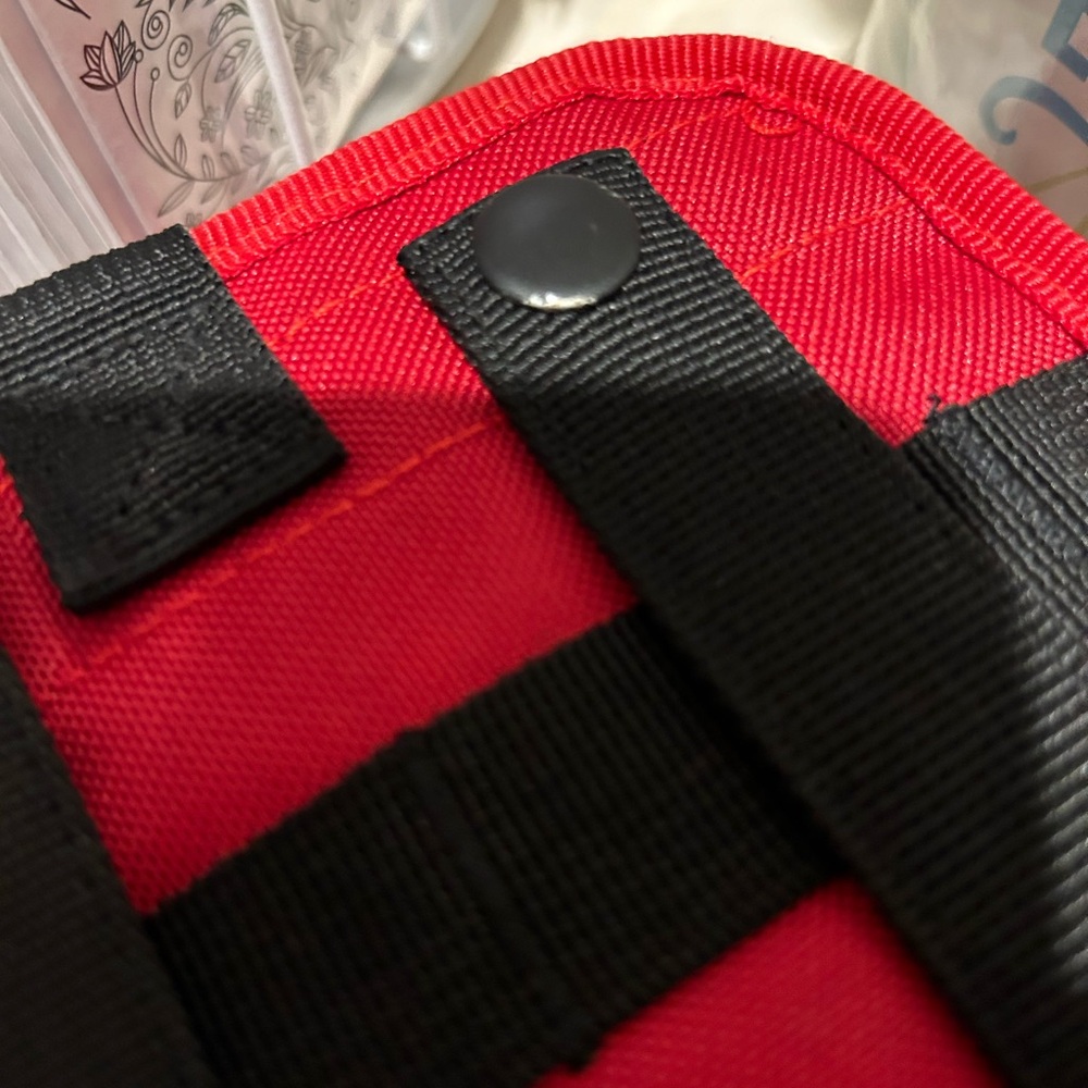 Tactical Emergency/First Aid Kit - Picture 7 of 7